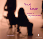 Amori & Sospiri