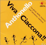 CIACCONA la gioia della musica nell'Italia del '600